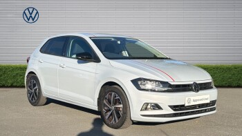 Volkswagen Polo 1.0 TSI 95 Beats 5dr Petrol Hatchback